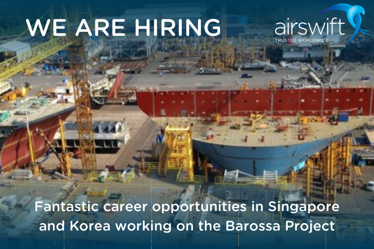 Jobs On Barossa Fpso Project Airswift Workforce Solutions 1929